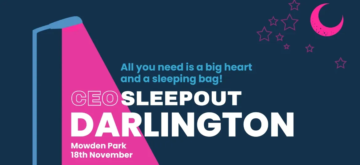 CEO Sleepout