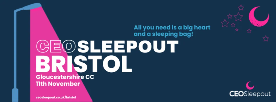 CEO Sleepout