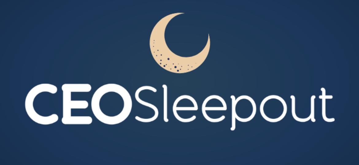 CEO Sleepout