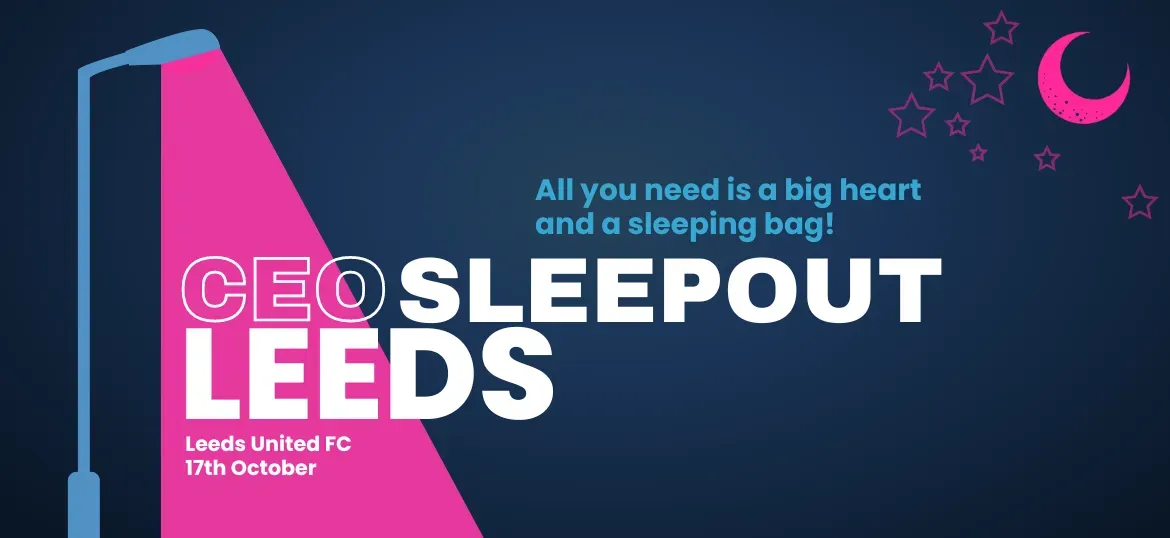 CEO Sleepout