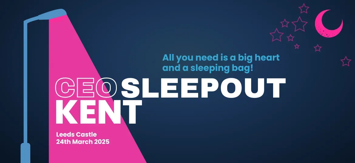 CEO Sleepout